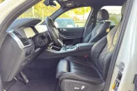 BMW X5 (Seria X) din 2022 cu 75.004 km - oferta BMW187275 - foto 7