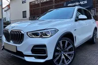 BMW X5 (Seria X) din 2022 cu 57.000 km - oferta BMW187276 - foto 1