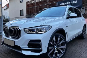 BMW X5 din 2022 - oferta BMW187276
