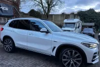 BMW X5 (Seria X) din 2022 cu 57.000 km - oferta BMW187276 - foto 3