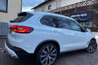 BMW X5 (Seria X) din 2022 cu 57.000 km - oferta BMW187276 - foto 5