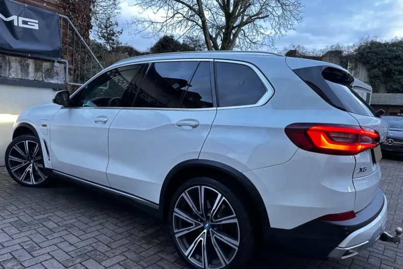 BMW X5 (Seria X) din 2022 cu 57.000 km - oferta BMW187276 - foto 6