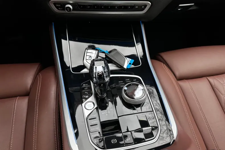 BMW X5 (Seria X) din 2022 cu 57.000 km - oferta BMW187276 - foto 12