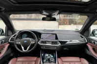 BMW X5 (Seria X) din 2022 cu 57.000 km - oferta BMW187276 - foto 13