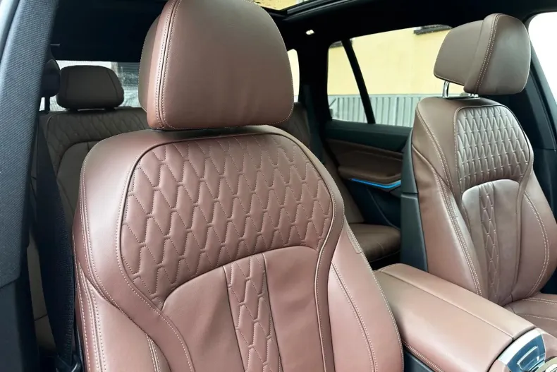 BMW X5 (Seria X) din 2022 cu 57.000 km - oferta BMW187276 - foto 14