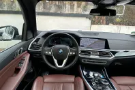 BMW X5 (Seria X) din 2022 cu 57.000 km - oferta BMW187276 - foto 17