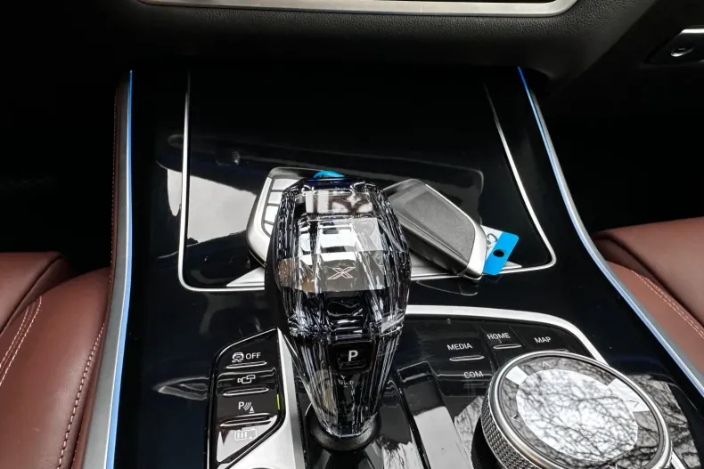 BMW X5 (Seria X) din 2022 cu 57.000 km - oferta BMW187276 - foto 18