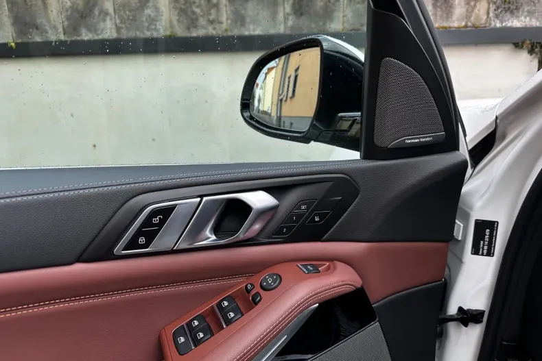 BMW X5 (Seria X) din 2022 cu 57.000 km - oferta BMW187276 - foto 20