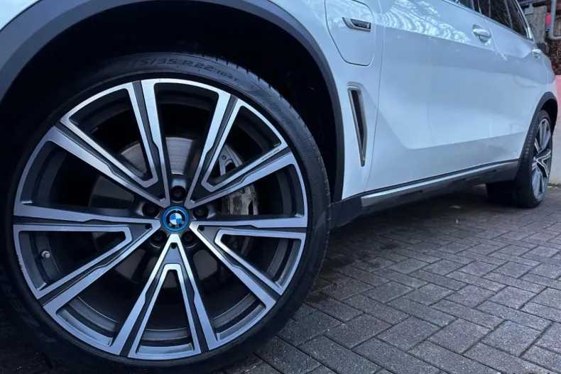 BMW X5 (Seria X) din 2022 cu 57.000 km - oferta BMW187276 - foto 22