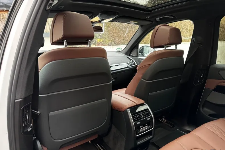 BMW X5 (Seria X) din 2022 cu 57.000 km - oferta BMW187276 - foto 27