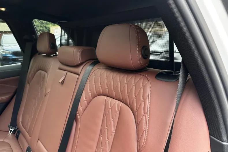 BMW X5 (Seria X) din 2022 cu 57.000 km - oferta BMW187276 - foto 29