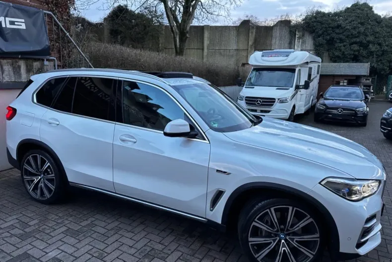 BMW X5 (Seria X) din 2022 cu 57.000 km - oferta BMW187276 - foto 33