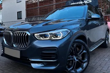 BMW X5 din 2021 - oferta BMW187277