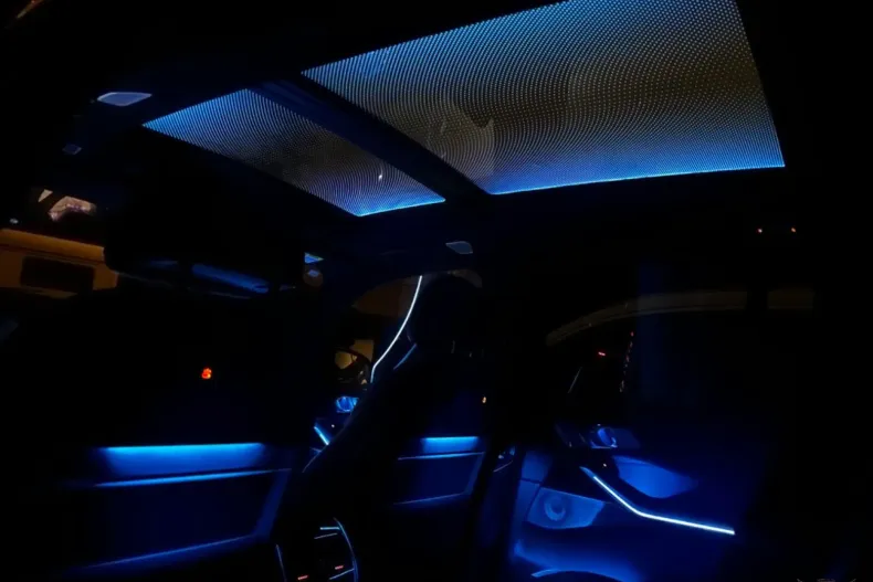 BMW X5 (Seria X) din 2021 cu 105.000 km - oferta BMW187277 - foto 2