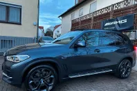 BMW X5 (Seria X) din 2021 cu 105.000 km - oferta BMW187277 - foto 3