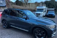 BMW X5 (Seria X) din 2021 cu 105.000 km - oferta BMW187277 - foto 4