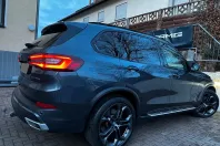 BMW X5 (Seria X) din 2021 cu 105.000 km - oferta BMW187277 - foto 5
