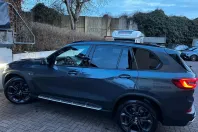 BMW X5 (Seria X) din 2021 cu 105.000 km - oferta BMW187277 - foto 6