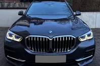 BMW X5 (Seria X) din 2021 cu 105.000 km - oferta BMW187277 - foto 9