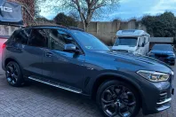 BMW X5 (Seria X) din 2021 cu 105.000 km - oferta BMW187277 - foto 10