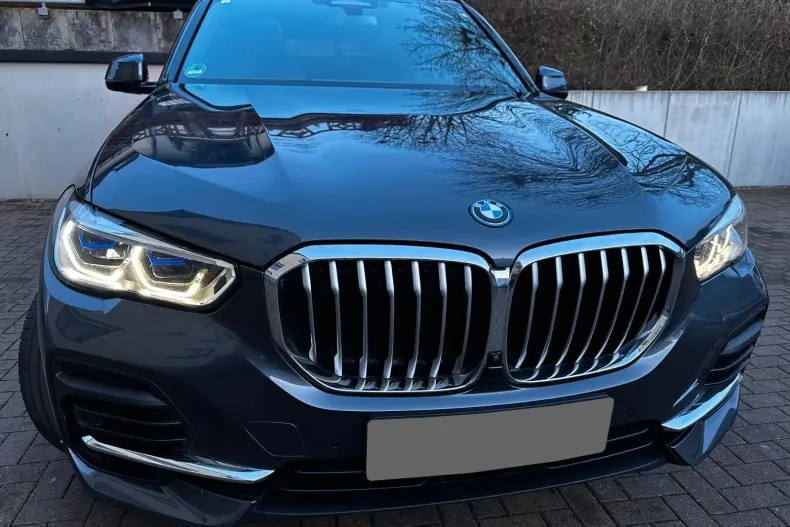 BMW X5 (Seria X) din 2021 cu 105.000 km - oferta BMW187277 - foto 12