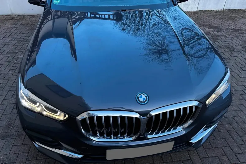 BMW X5 (Seria X) din 2021 cu 105.000 km - oferta BMW187277 - foto 13