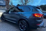 BMW X5 (Seria X) din 2021 cu 105.000 km - oferta BMW187277 - foto 14