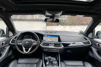BMW X5 (Seria X) din 2021 cu 105.000 km - oferta BMW187277 - foto 16