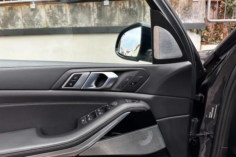 BMW X5 (Seria X) din 2021 cu 105.000 km - oferta BMW187277 - foto 18