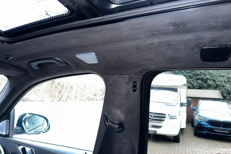 BMW X5 (Seria X) din 2021 cu 105.000 km - oferta BMW187277 - foto 21