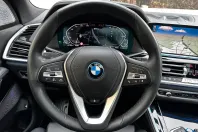 BMW X5 (Seria X) din 2021 cu 105.000 km - oferta BMW187277 - foto 24