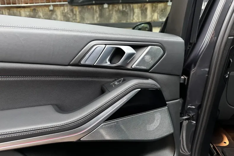 BMW X5 (Seria X) din 2021 cu 105.000 km - oferta BMW187277 - foto 26