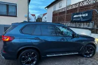 BMW X5 (Seria X) din 2021 cu 105.000 km - oferta BMW187277 - foto 35