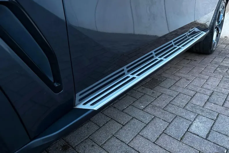 BMW X5 (Seria X) din 2021 cu 105.000 km - oferta BMW187277 - foto 36