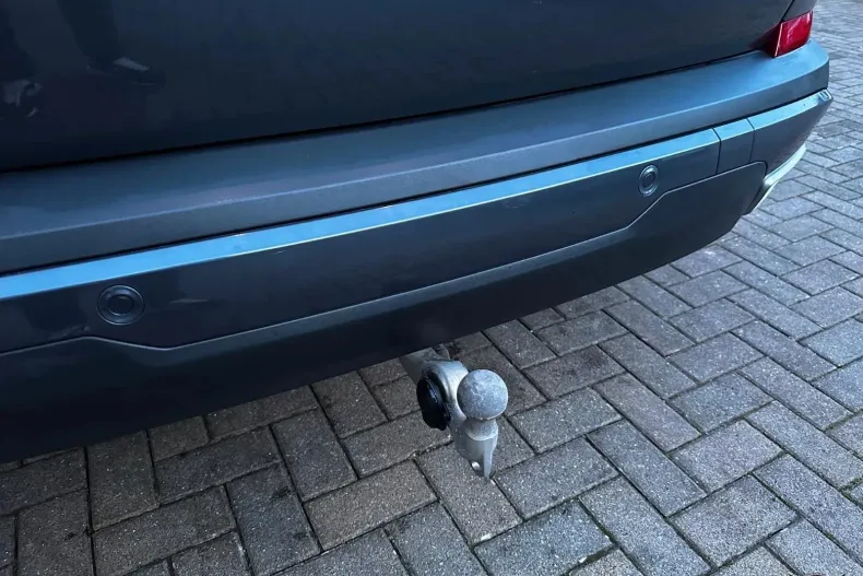 BMW X5 (Seria X) din 2021 cu 105.000 km - oferta BMW187277 - foto 38