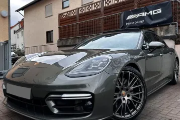 Porsche Panamera din 2023 - oferta POR187278