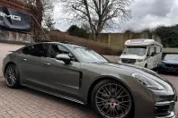 Porsche Panamera din 2023 cu 82.000 km - oferta POR187278 - foto 2