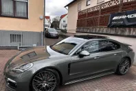 Porsche Panamera din 2023 cu 82.000 km - oferta POR187278 - foto 3