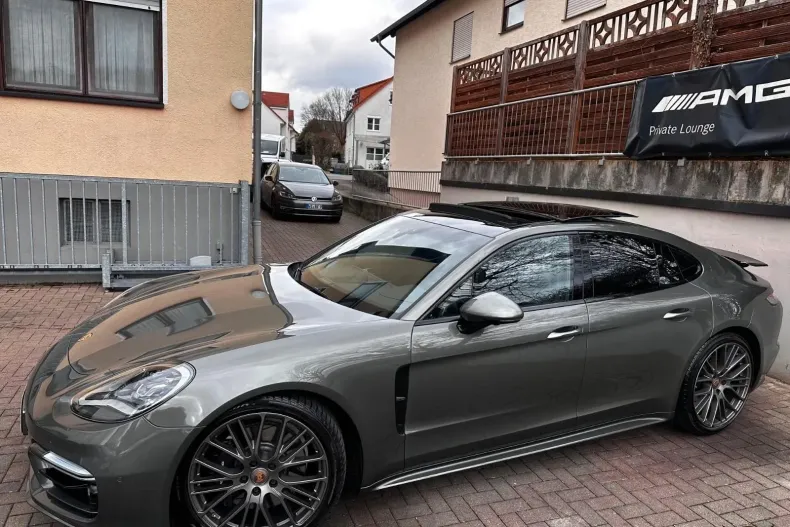 Porsche Panamera din 2023 cu 82.000 km - oferta POR187278 - foto 3