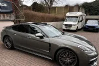 Porsche Panamera din 2023 cu 82.000 km - oferta POR187278 - foto 4