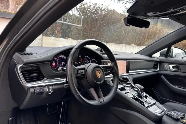 Porsche Panamera din 2023 cu 82.000 km - oferta POR187278 - foto 7