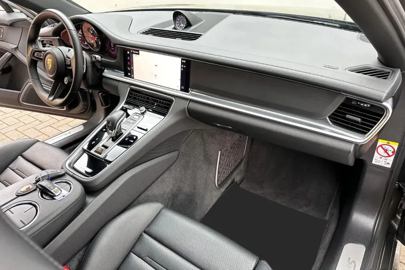 Porsche Panamera din 2023 cu 82.000 km - oferta POR187278 - foto 13