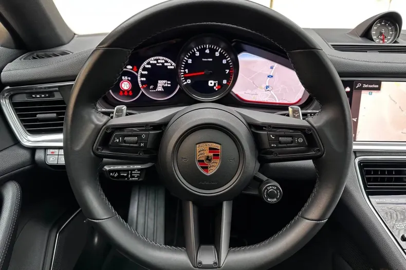 Porsche Panamera din 2023 cu 82.000 km - oferta POR187278 - foto 18