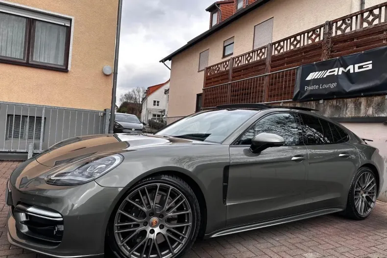 Porsche Panamera din 2023 cu 82.000 km - oferta POR187278 - foto 22