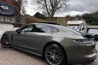 Porsche Panamera din 2023 cu 82.000 km - oferta POR187278 - foto 25