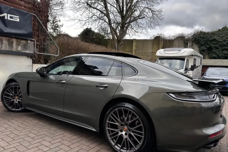 Porsche Panamera din 2023 cu 82.000 km - oferta POR187278 - foto 25