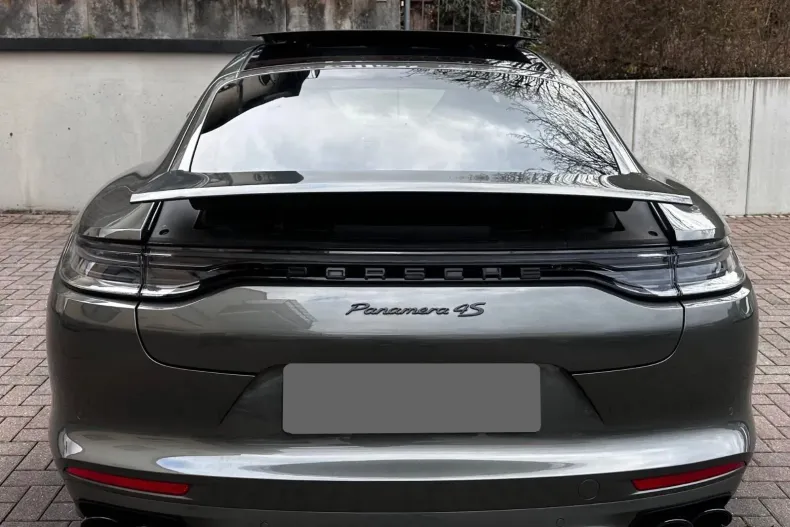 Porsche Panamera din 2023 cu 82.000 km - oferta POR187278 - foto 27