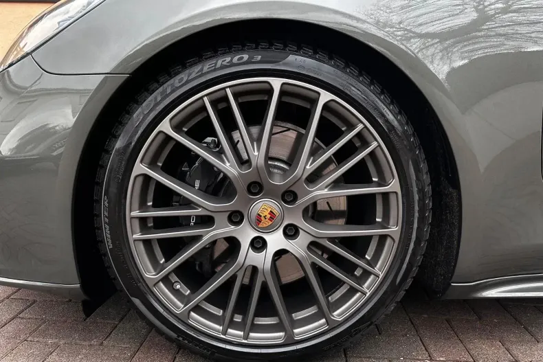 Porsche Panamera din 2023 cu 82.000 km - oferta POR187278 - foto 29