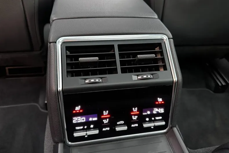 Porsche Panamera din 2023 cu 82.000 km - oferta POR187278 - foto 36