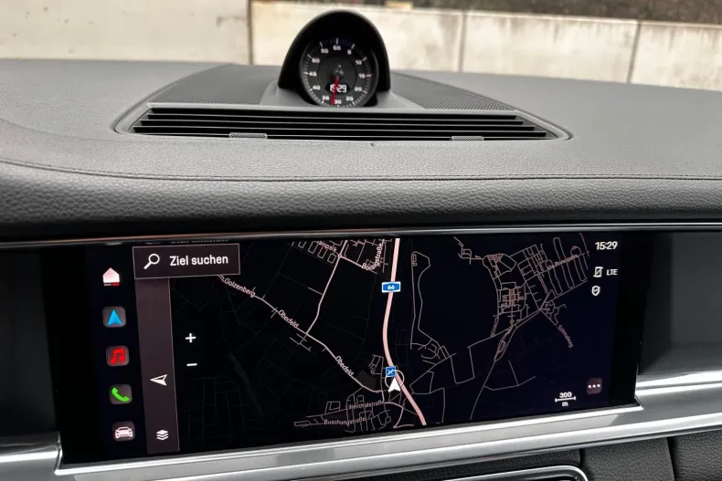 Porsche Panamera din 2023 cu 82.000 km - oferta POR187278 - foto 38